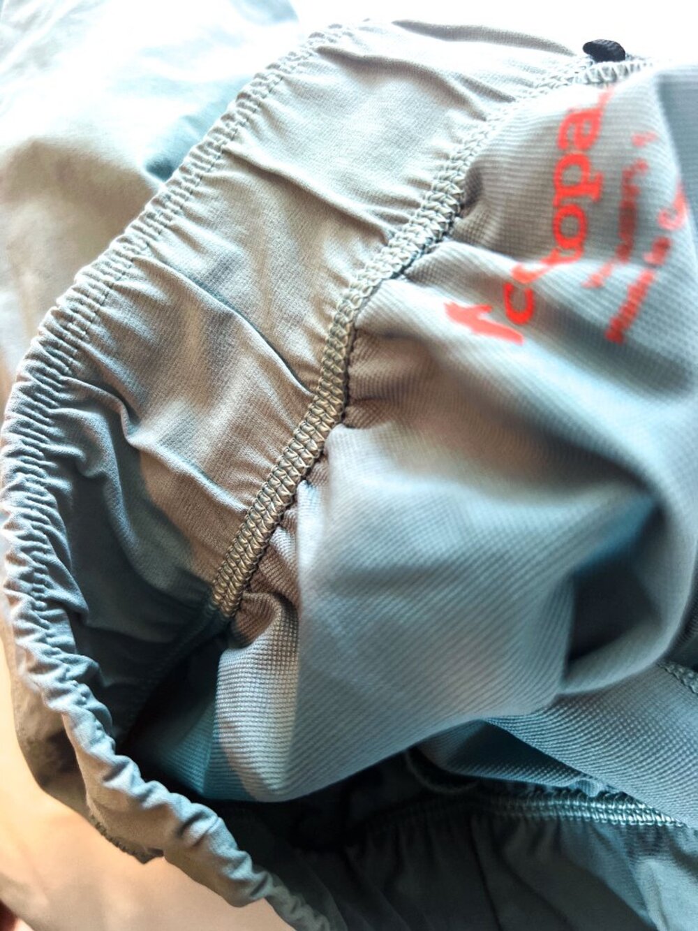 Cotopaxi Veza Adventure Joggers Pull On Pant Light Sage Green Small S - Picture 7 of 12